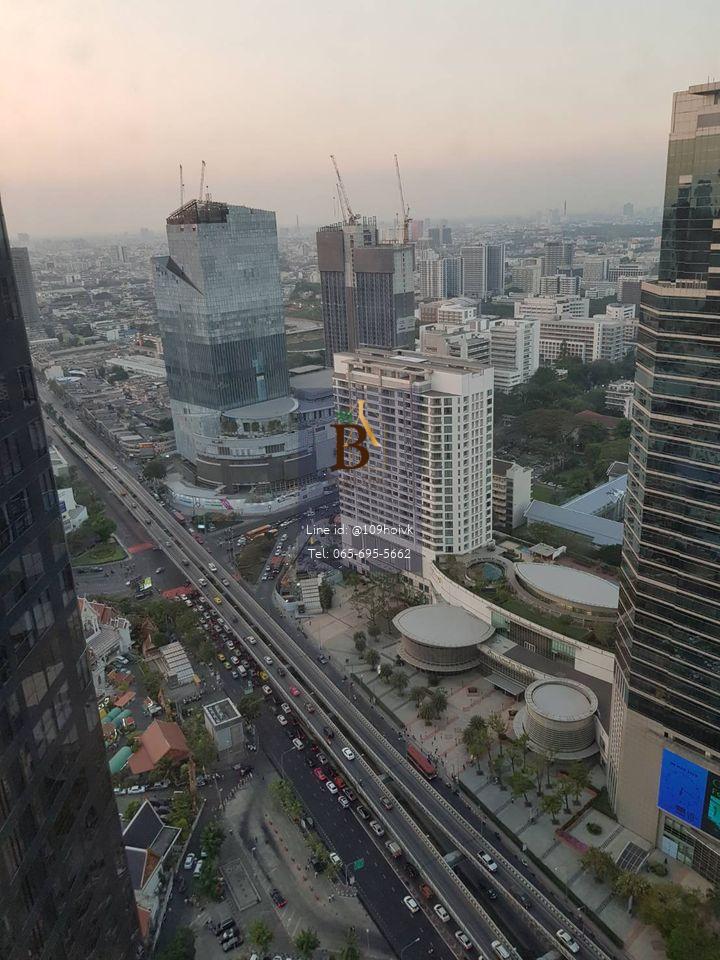Ashton Chula-Silom