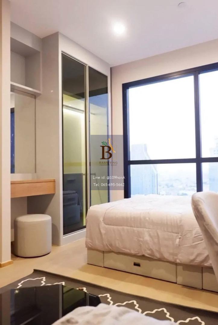Ashton Chula-Silom
