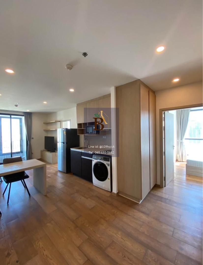 Q Chidlom-Phetchaburi 2Bedroom