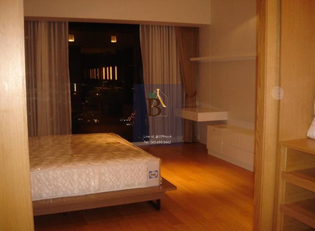 The Met Sathon for RENT 3BA/4BR 