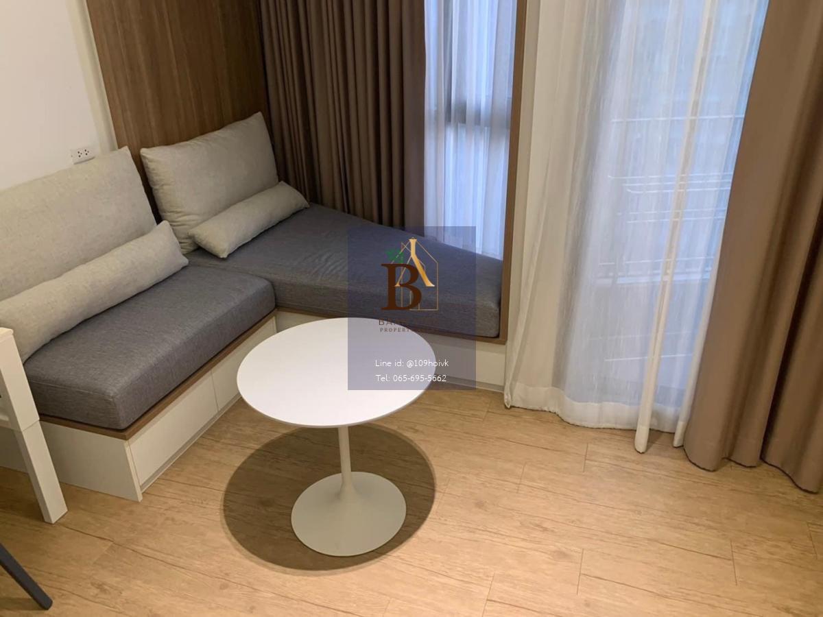 ขายคอนโด Triple Y Residence อยู่บนห้างสามย่านมิตรทาวน์