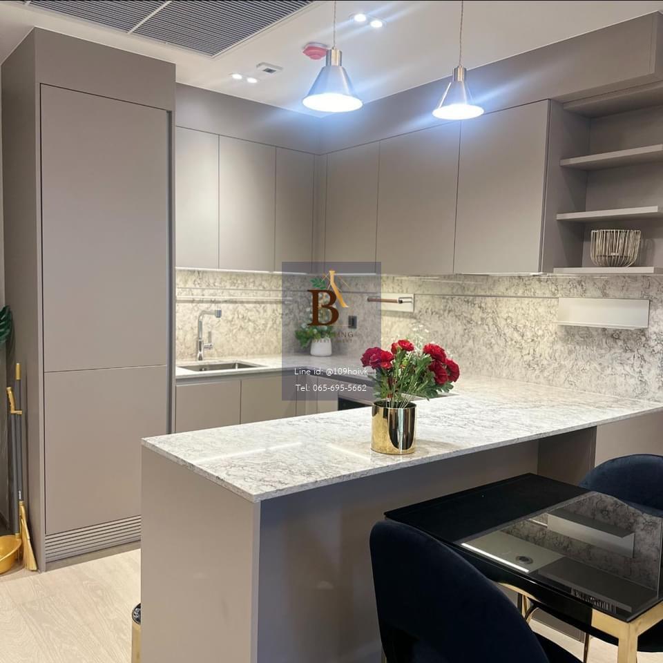 Ultra-Luxury condo in the Heart of Bangkok, near Lumpini Park FOR RENT now