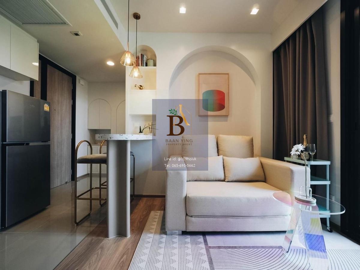 OKA HAUS สุขุมวิท 36 ใกล้ BTS ทองหล่อ  2-ห้องนอน  พร้อมเข้าอยู่วันนี้! 