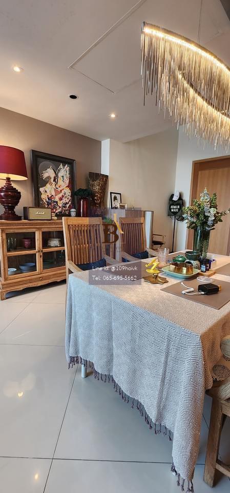 The Empire Place Sathorn 