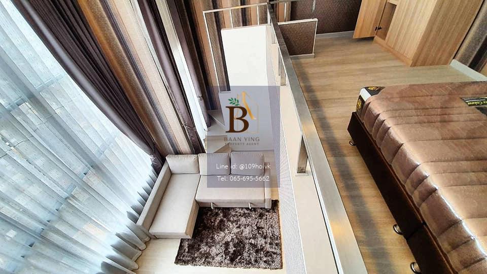 Knightsbridge Prime Sathorn 