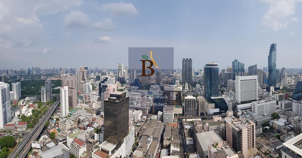 Ashton Chula-Silom
