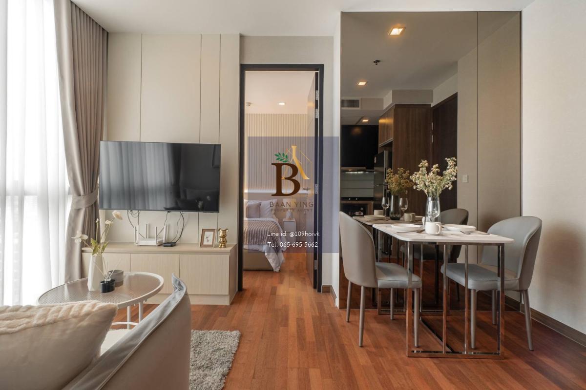 1-Bedroom with Private Lift