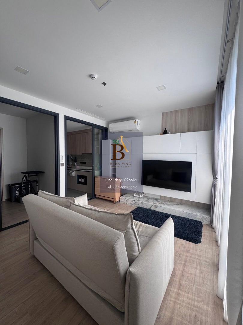 ✨ Beautiful High-Floor Condo for Rent at XT Phayathai 