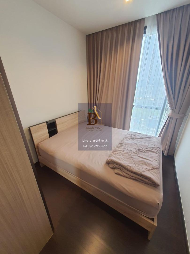 The Line Ratchathewi 2bedroom for RENT