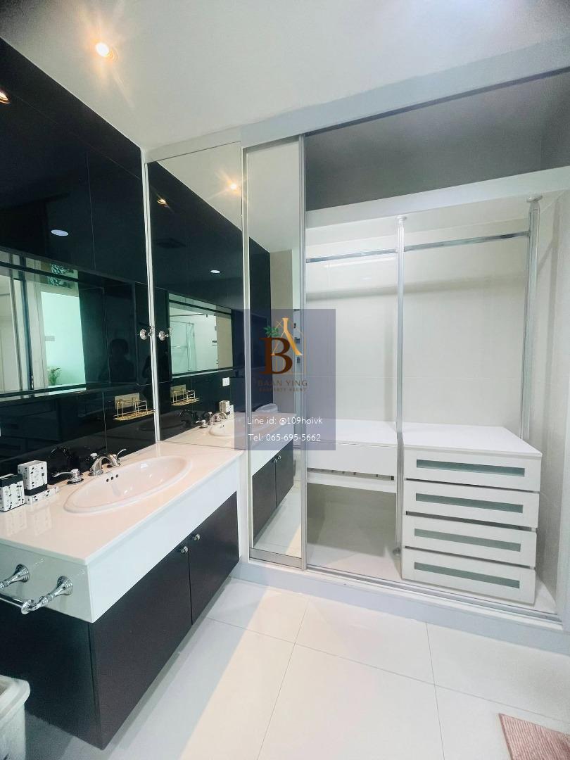 A spacious 1-bedroom | 1 Bathroom | 56.75 SQ.M. 