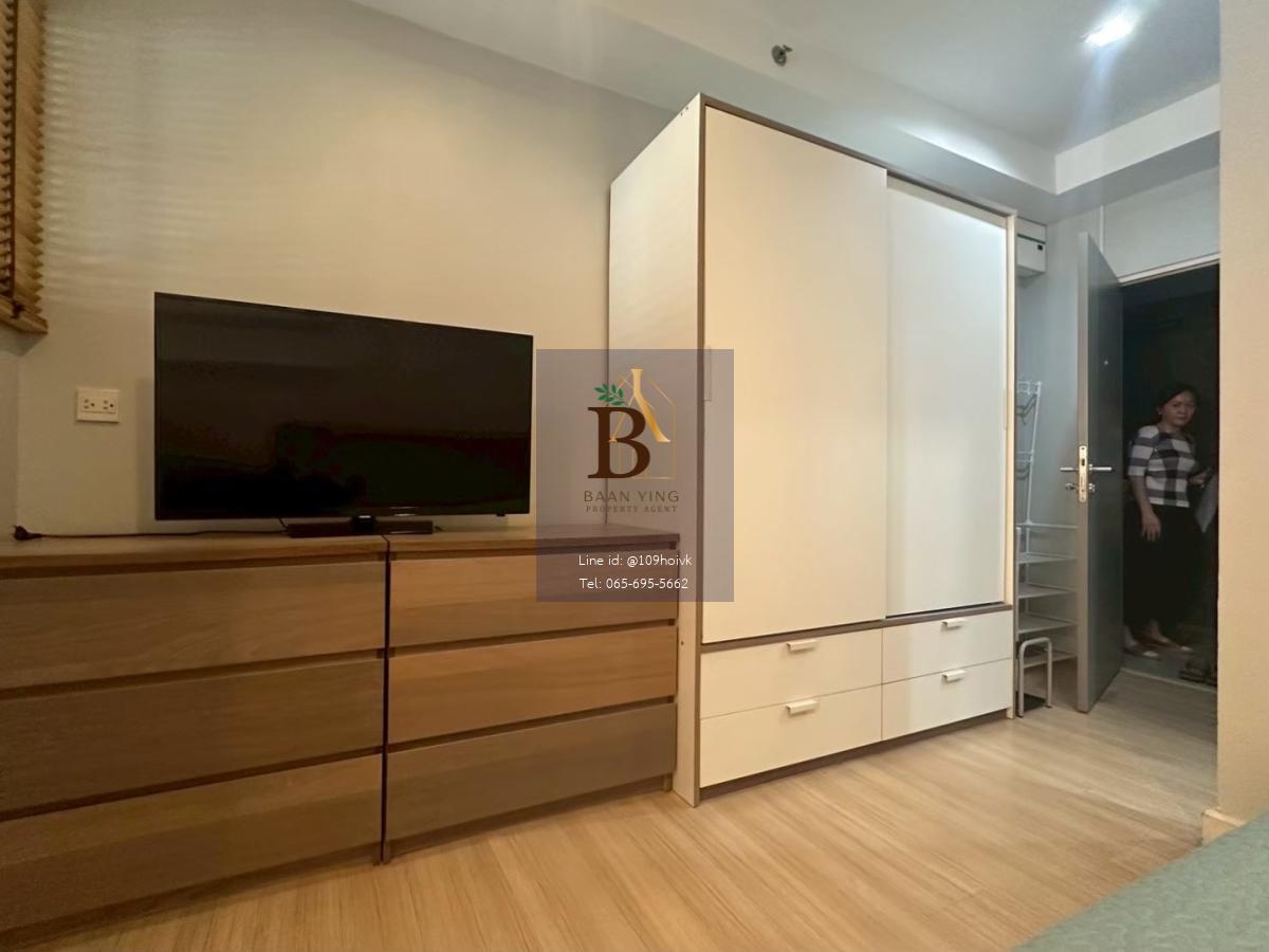 Fully furnished Studio room 
