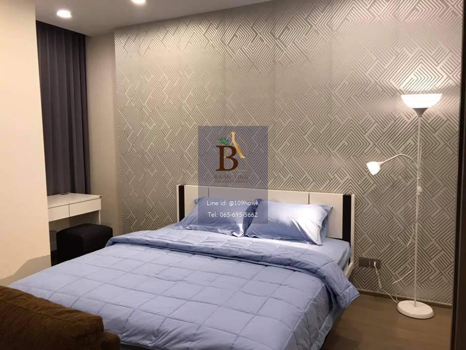 Ashton Chula-Silom