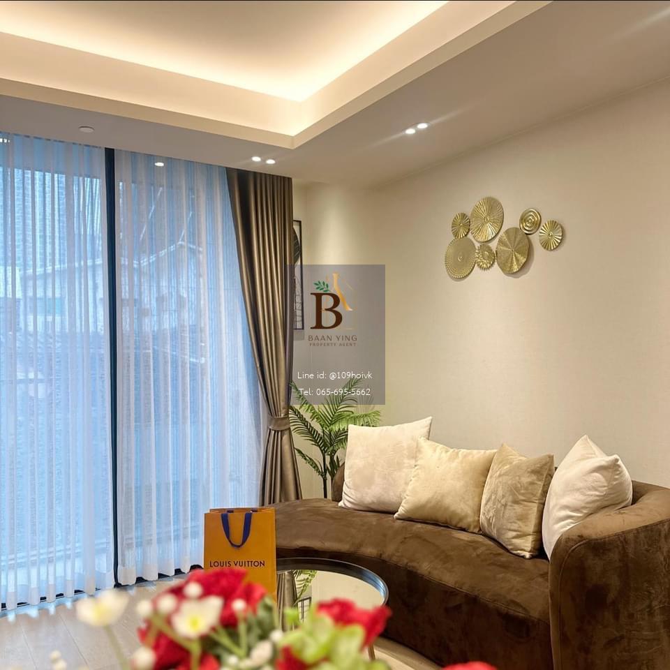 Ultra-Luxury condo in the Heart of Bangkok, near Lumpini Park FOR RENT now