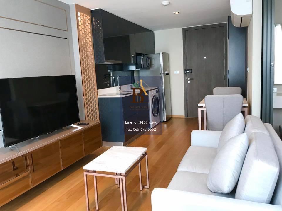 Altitude Samyan silom ใกล้จุฬา 