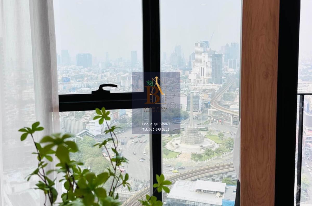 Ideo Q victory 🏠 วิวอนุสาวรีย์ชัย