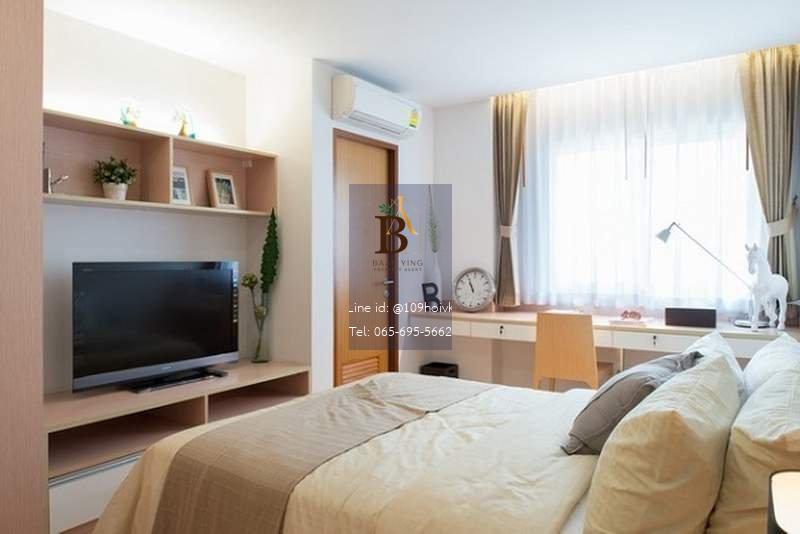 Residence 52 พื้นที่ 87 ตร.ม ใกล้ BTS อ่อนนุช