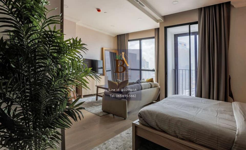 Ashton Chula Silom