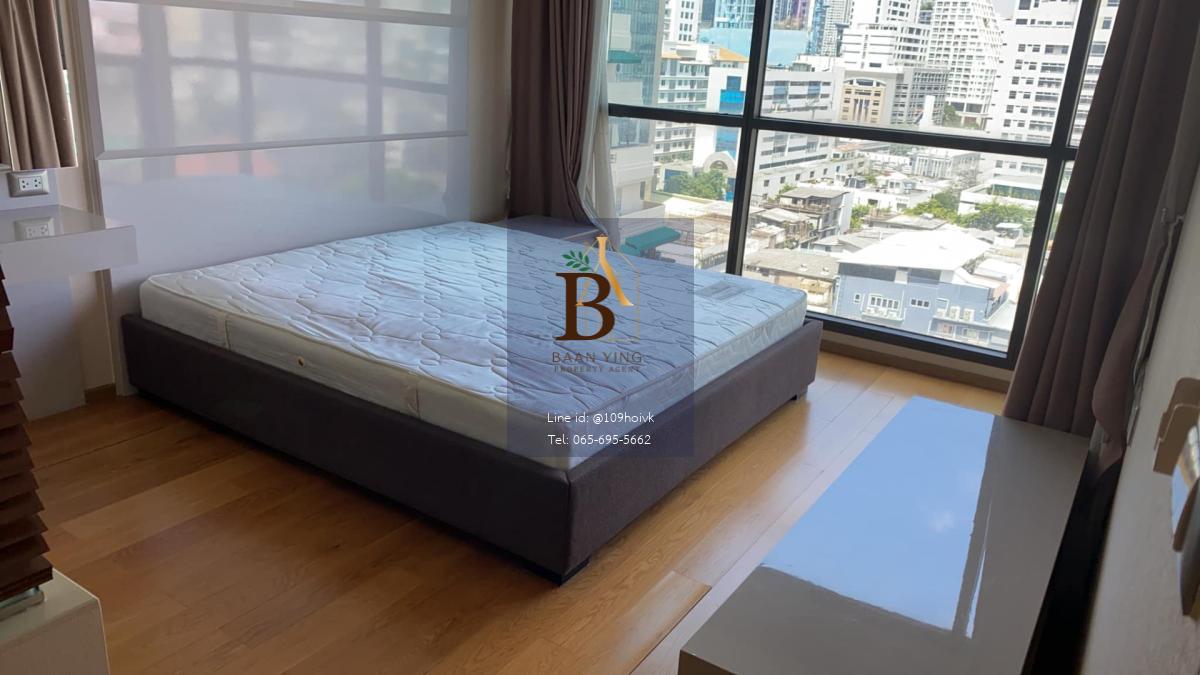 The Address Sathorn