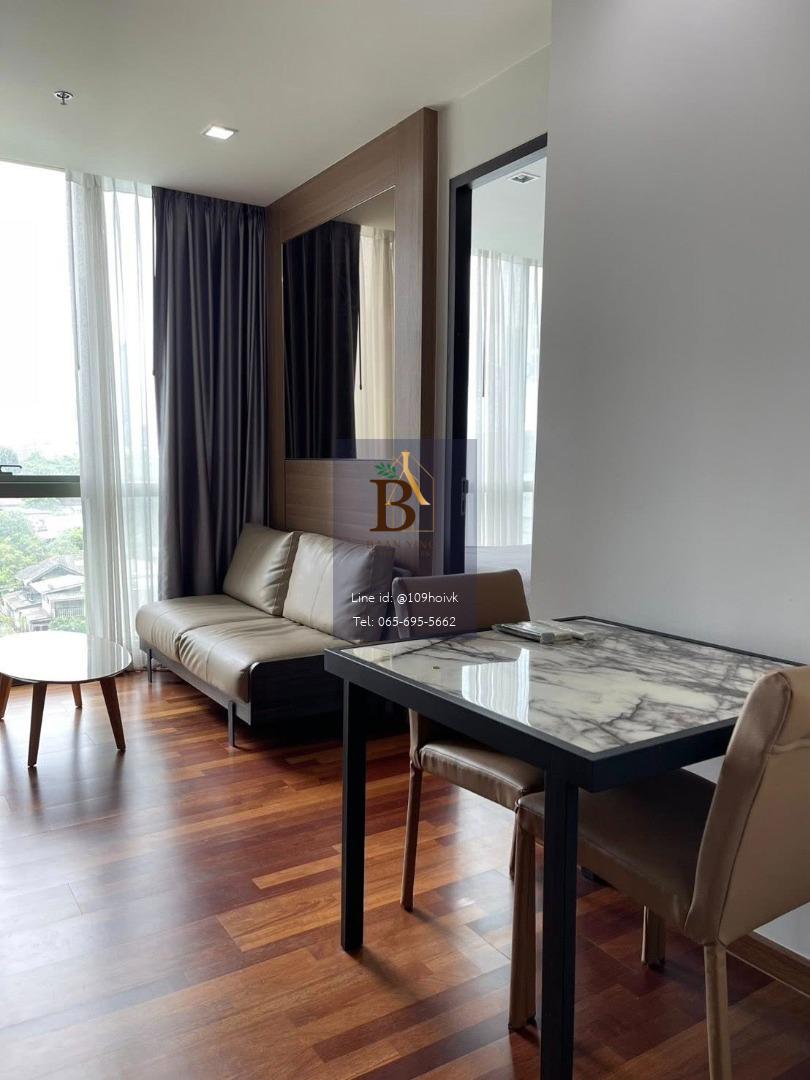 1-ห้องนอน วิวพารากอน มี Private Life 