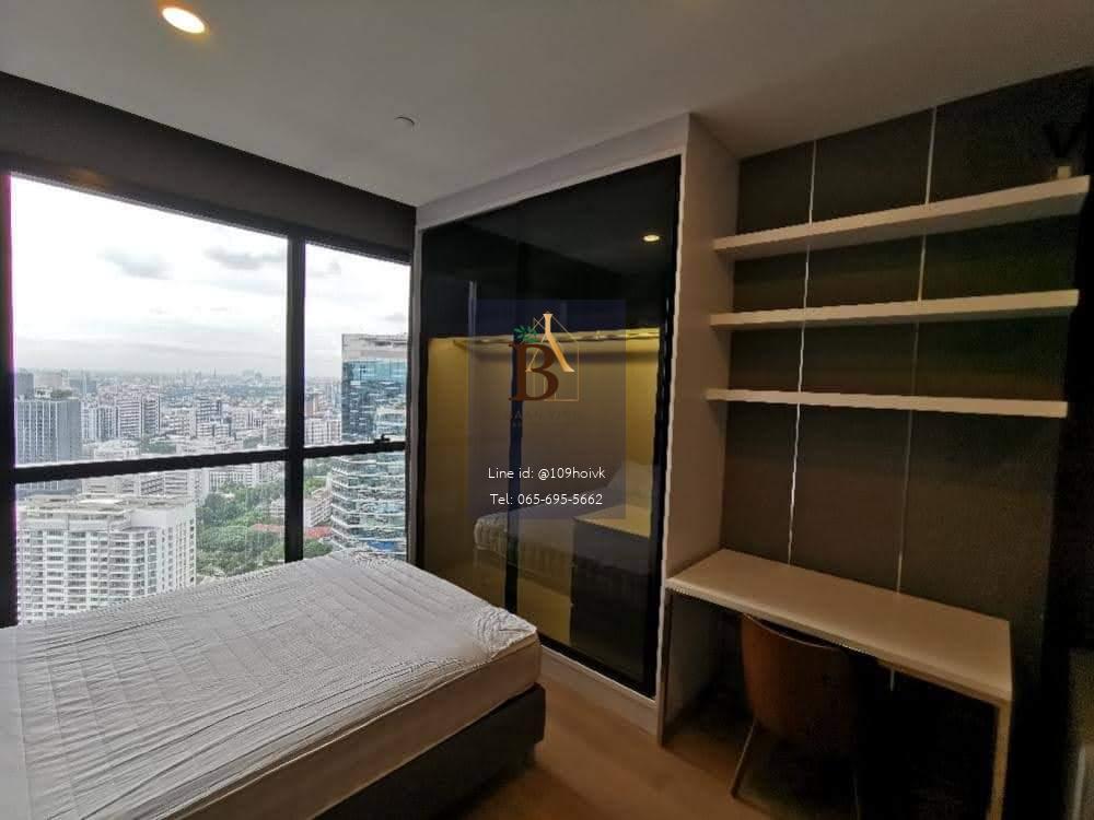 Ashton Chula-Silom