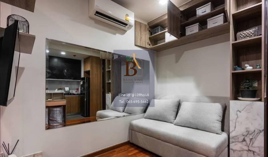 Wish Signature Midtown Siam BTSราชเทวี