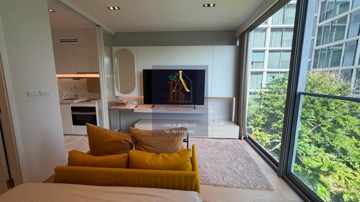 Boutique Luxury Living I Studio 1 Bedroom