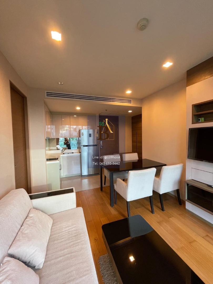 The Address Sathorn 2 bedroom for  RENT