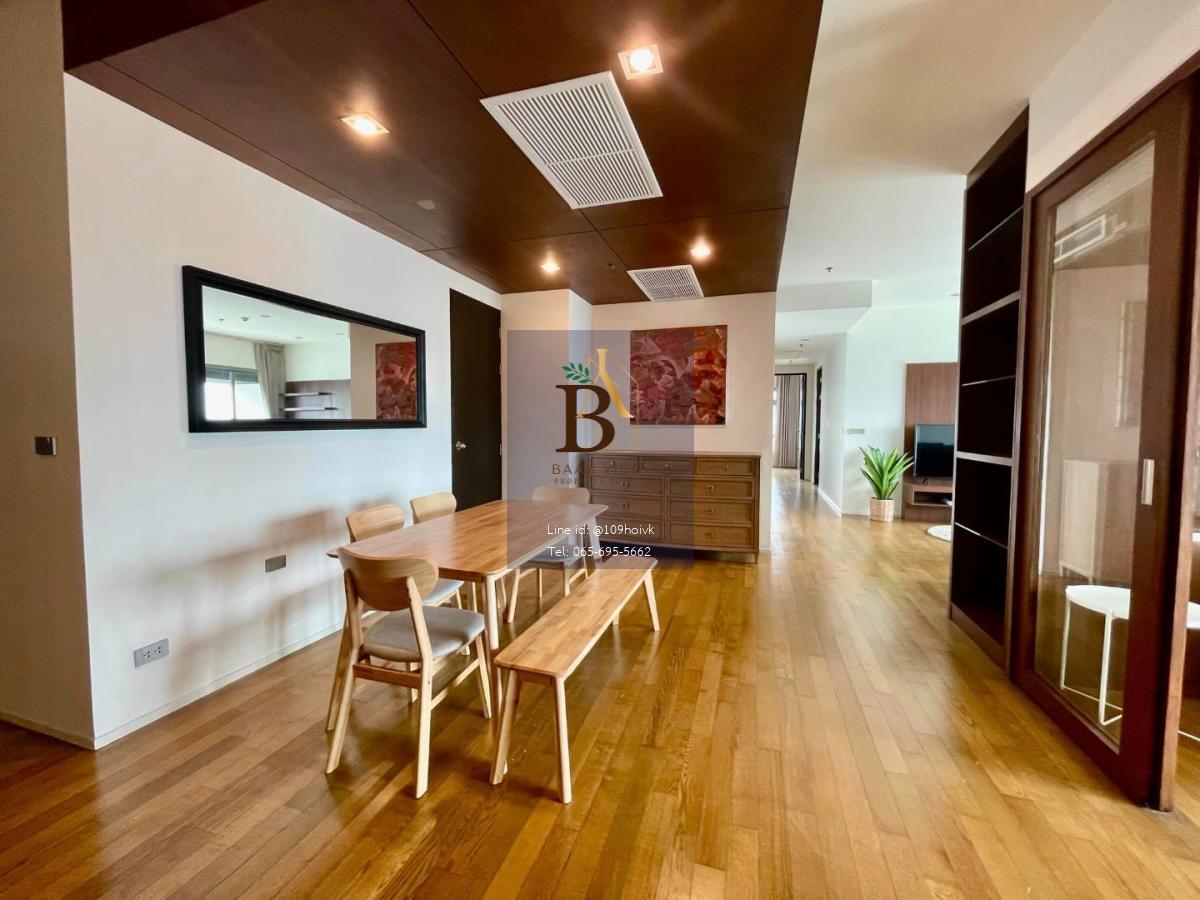 [For RENT] 3Beds , 3Baths at  The Madison Sukhumvit 41 ,Thonglor and Sukhumvit View