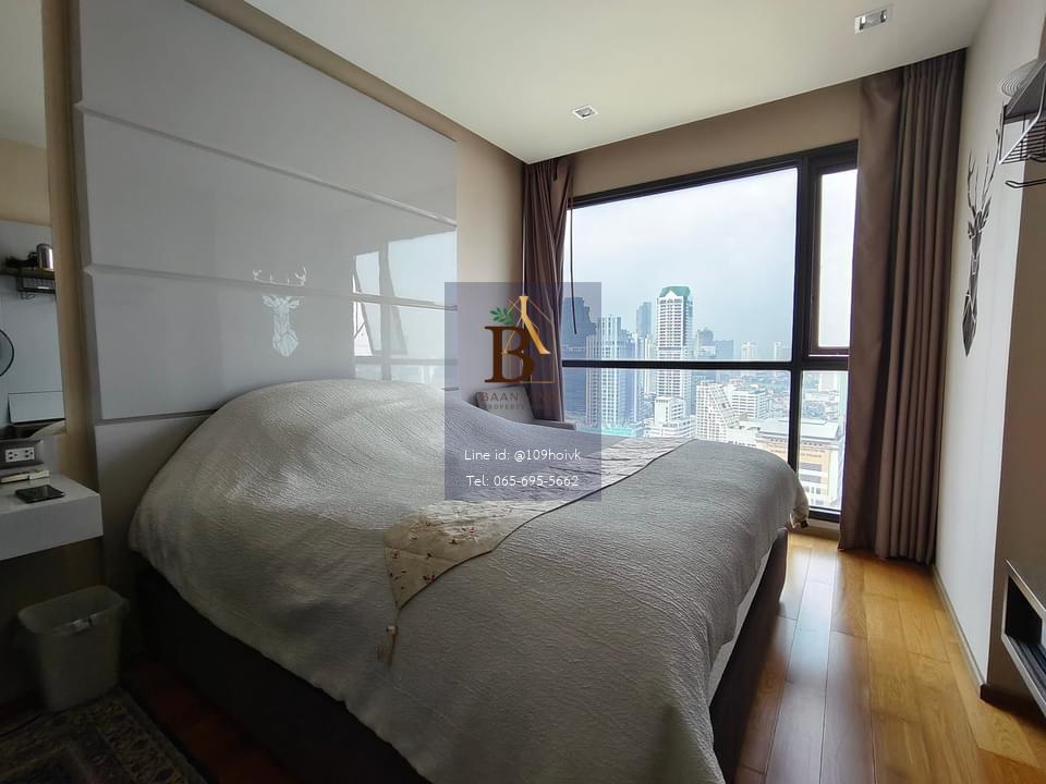 The address sathorn soi 12