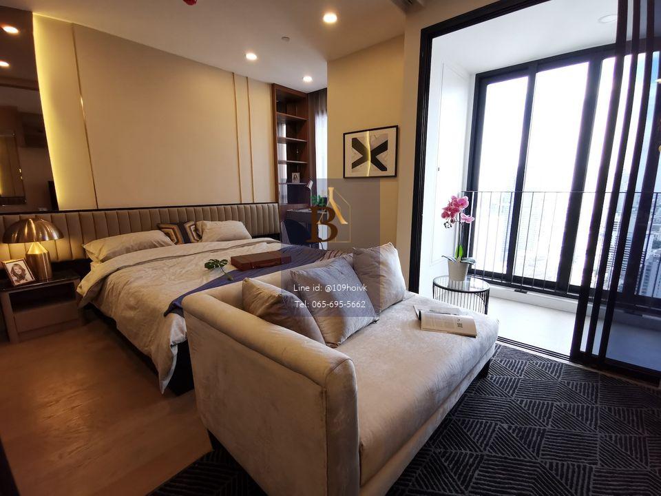 Ashton Chula-Silom
