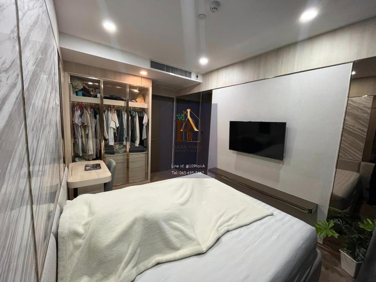Ashton Chula-Silom