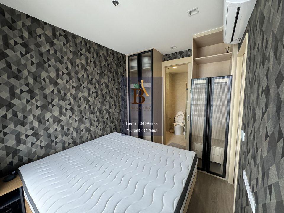 คอนโด Noble State Sukhumvit 39 ใกล้ BTSพร้อมพงษ์