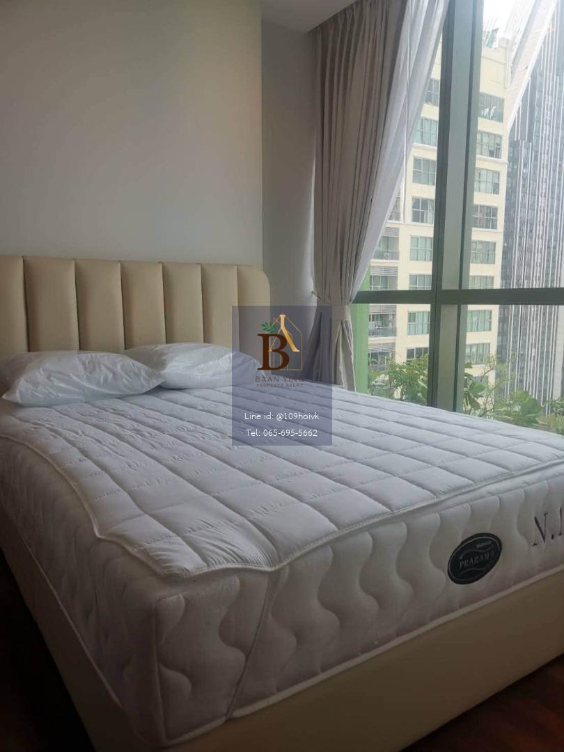 Wish Signature midtown siam
