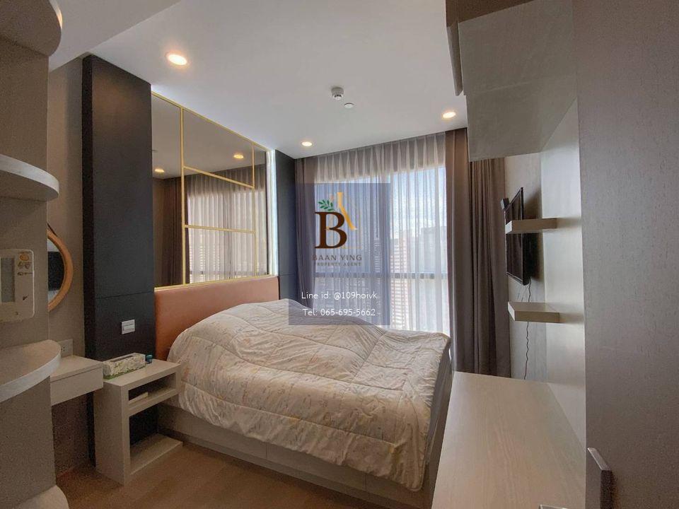 Ashton Chula Silom 2-Bedroom