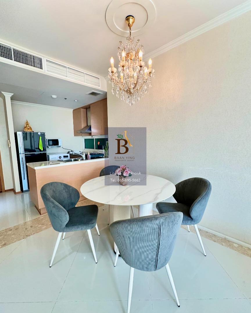 The Empire Place Sathon