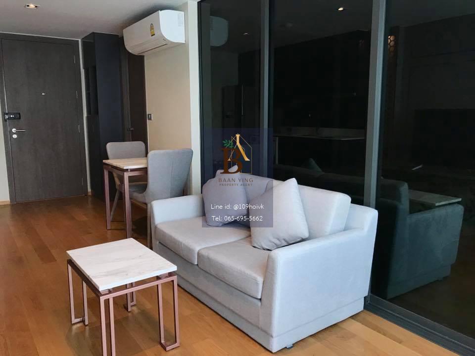 Altitude Samyan silom ใกล้จุฬา 