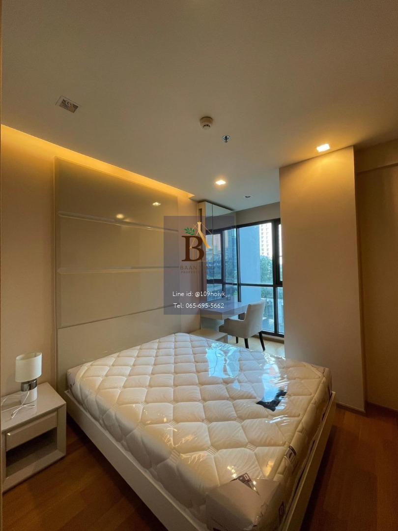 The Address Sathorn 2 bedroom for  RENT