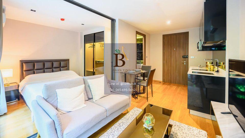 Altitude Samyan silom ใกล้mrtสามย่าน
