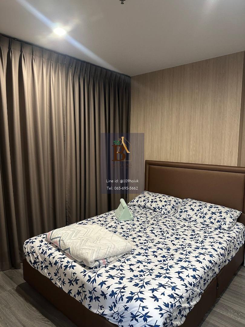 ห้อง1bedroom ฟรีไวไฟ
