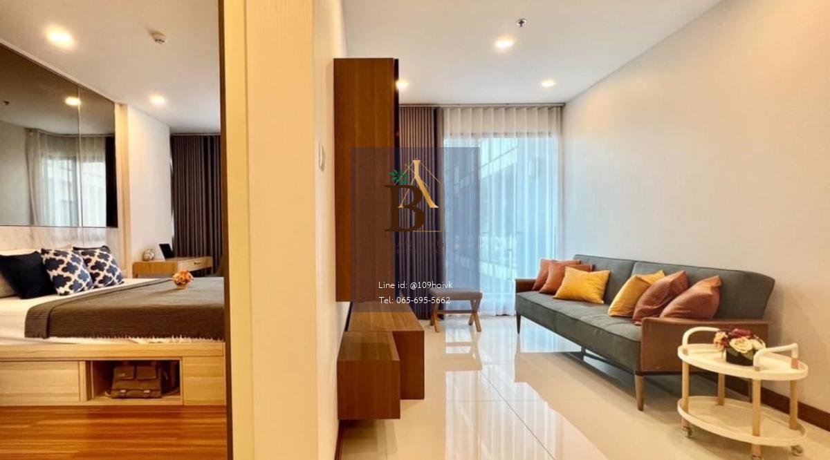 Supalai Premier Charoen nakhon ศุภาลัยพรีเมียร์ เจริญนคร 