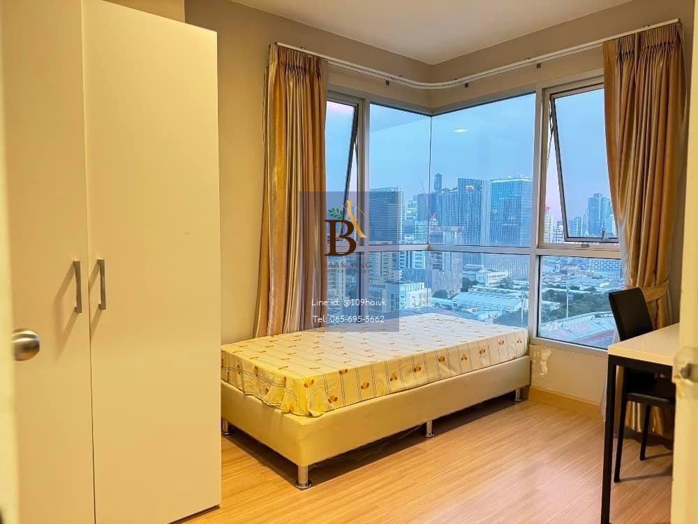 CU Terrace 2ห้องนอน 55ตรม.