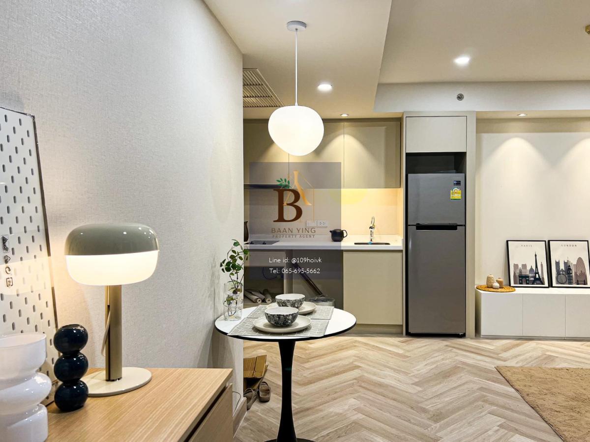 The Alcove Thonglor10 ในซอยทองหล่อ-เอกมัย