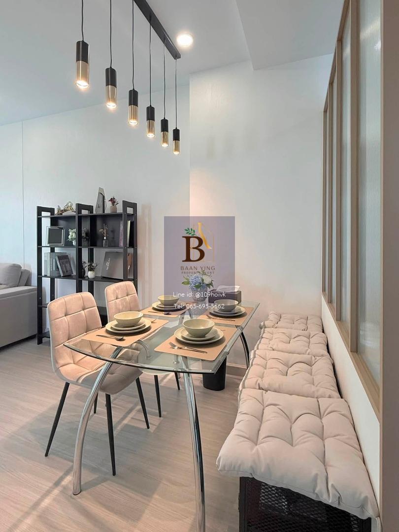 2 Bedrooms | 2 Bathrooms | 73 SQ.M.