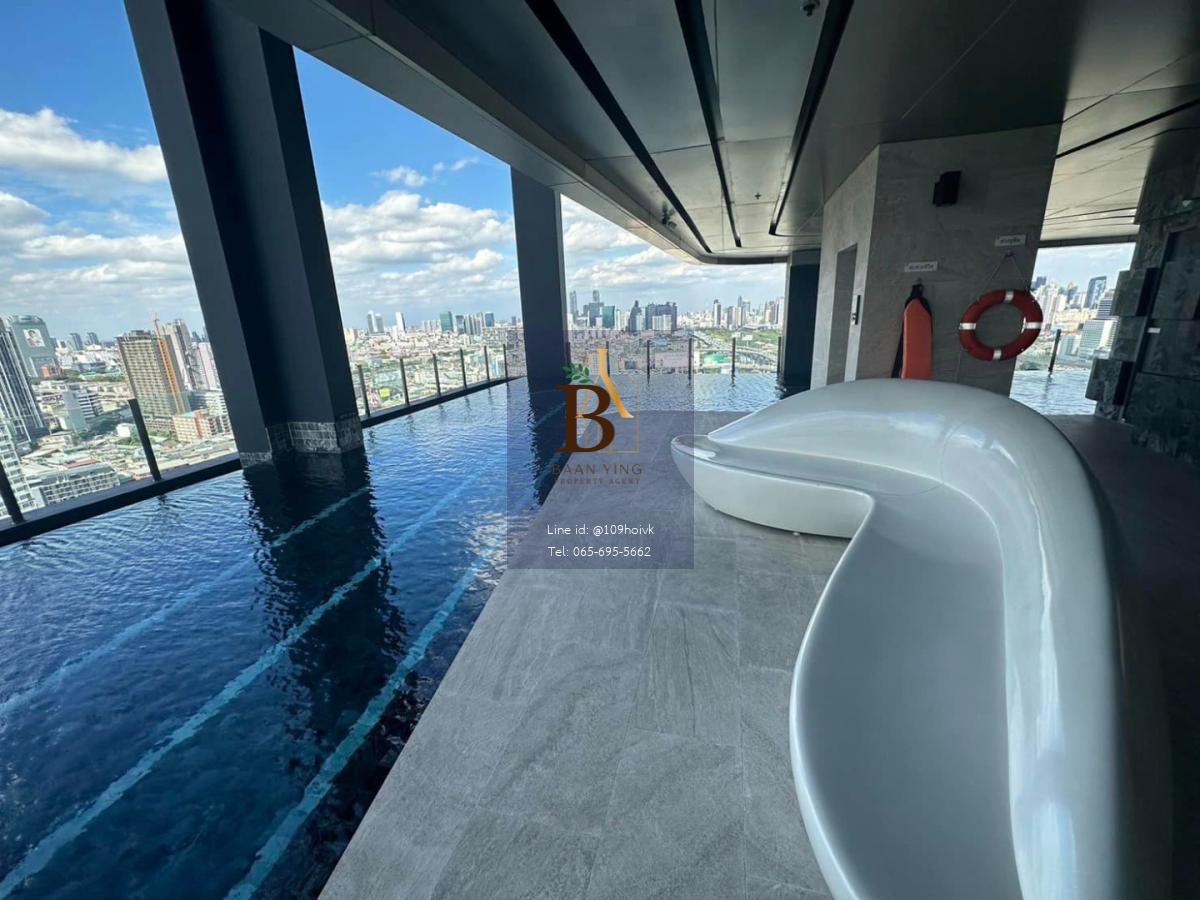 คอนโดไอดีโอ โมบิ รางน้ำ ห้องstudio พร้อมเข้าอยู่ 