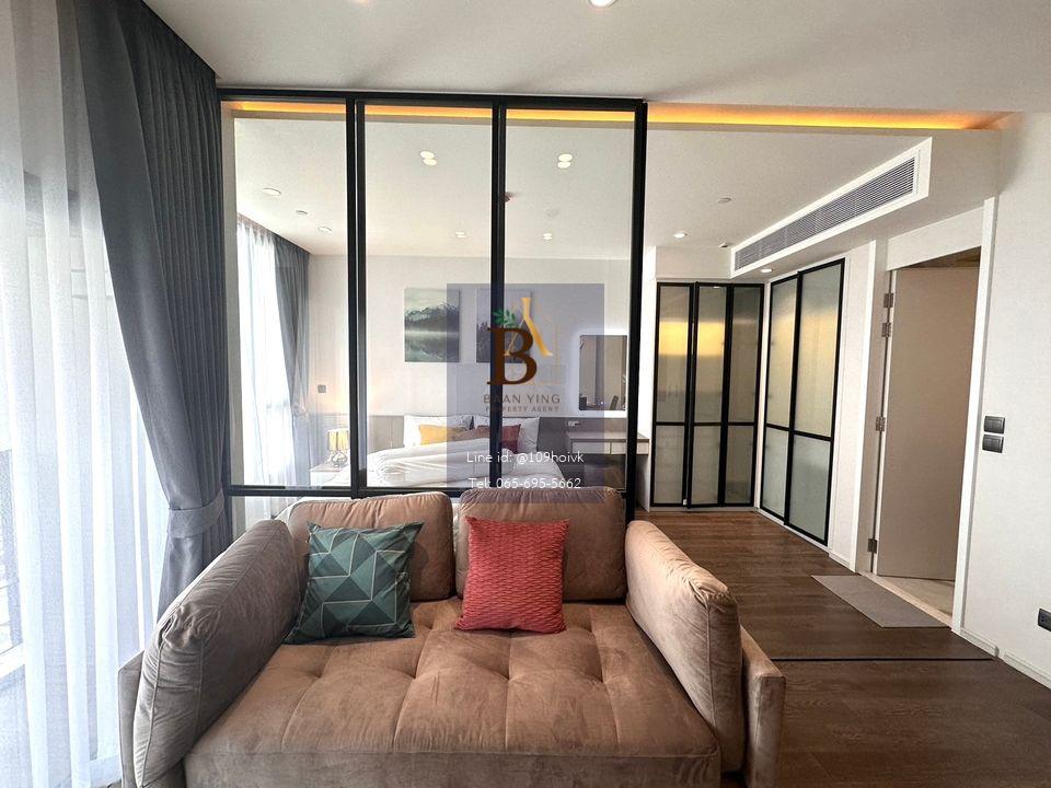 Pet-Friendly** MUNIQ Sukhumvit 23 condo