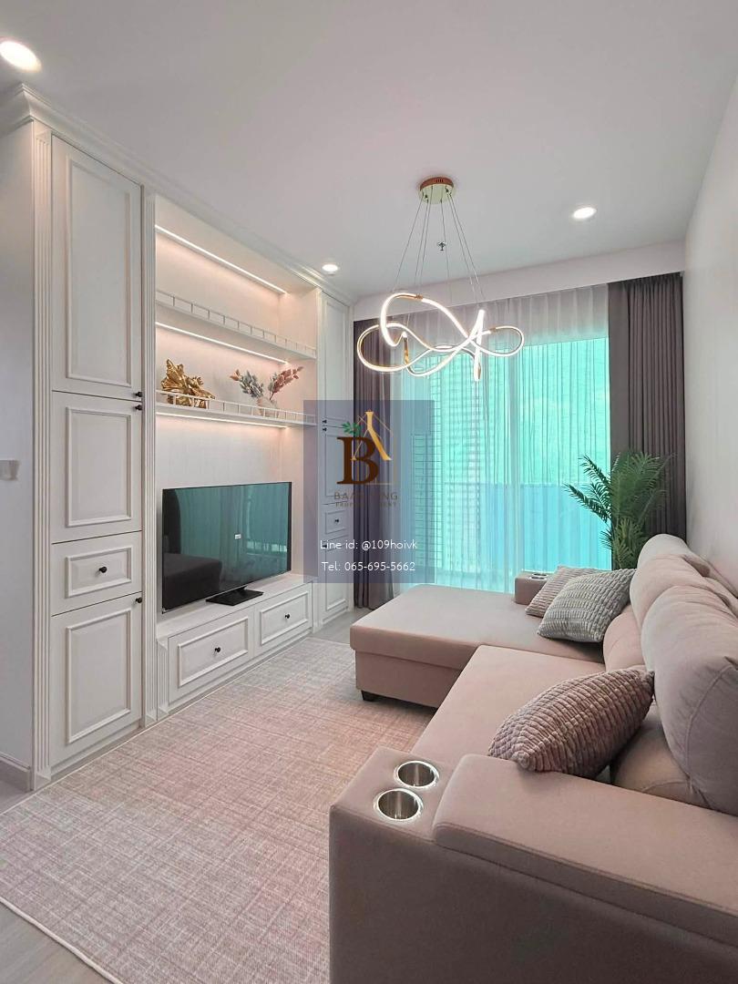 2 Bedrooms | 2 Bathrooms | 73 SQ.M.
