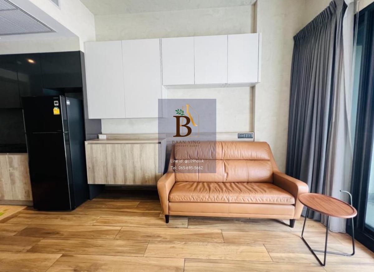 The Lofts Asoke