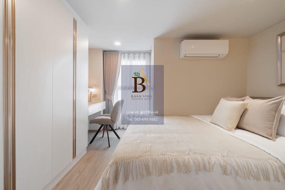 Duplex 2 Bedroom 56sq.m 