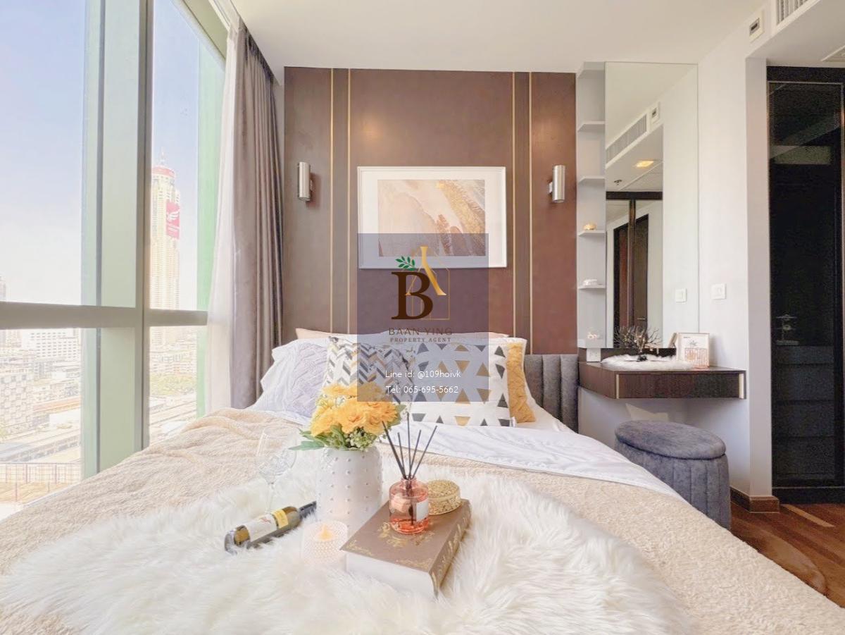 Wish Signature midtown siam