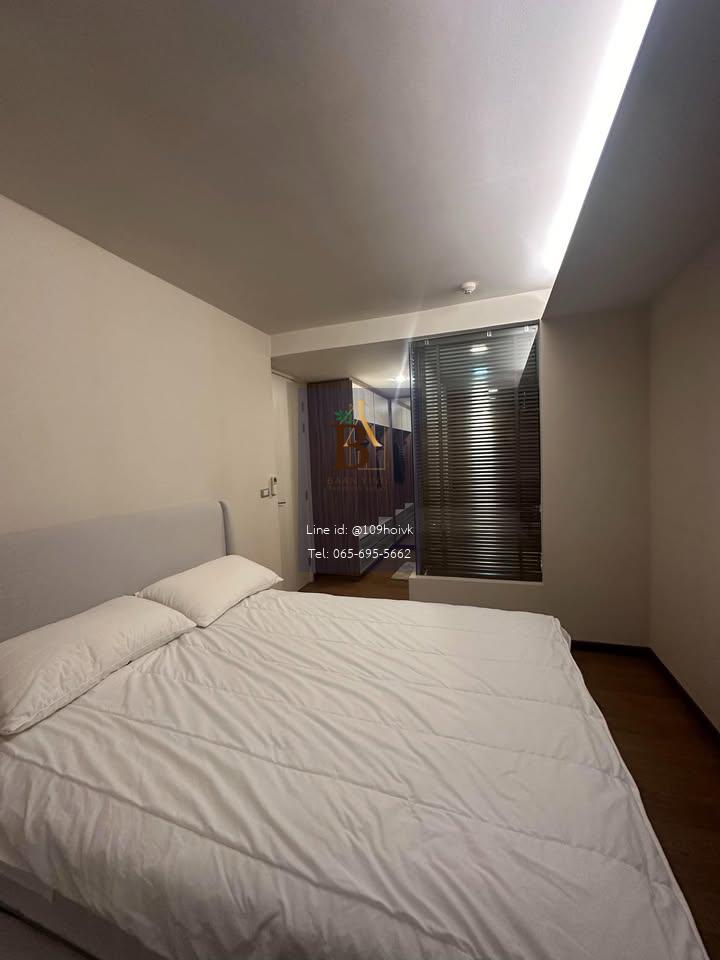 Spacious 1 Bedroom | 47 SQ.M. | Bathtub 